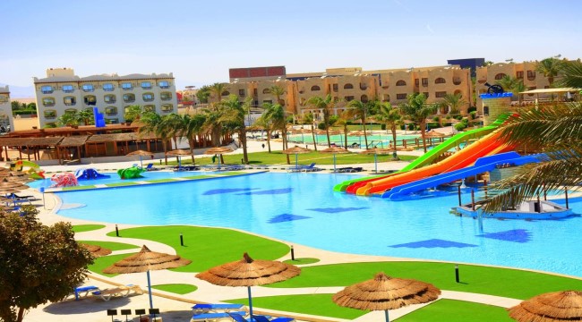 رويال لاجونز اكوا بارك ريزورت الغردقة- Royal Lagoons Aqua Park Resort Hurghada